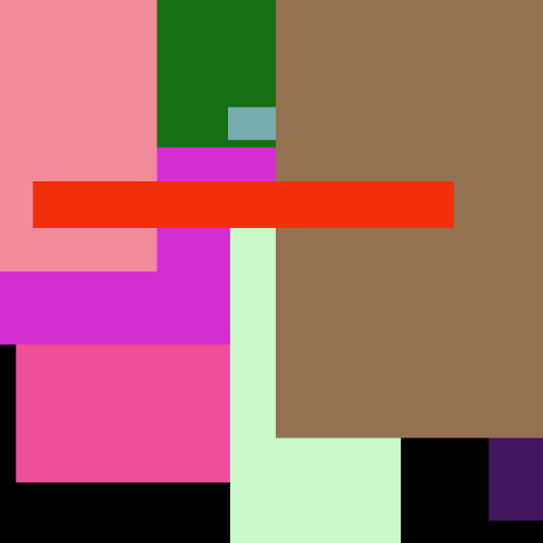 Blender Medium Blender Medium