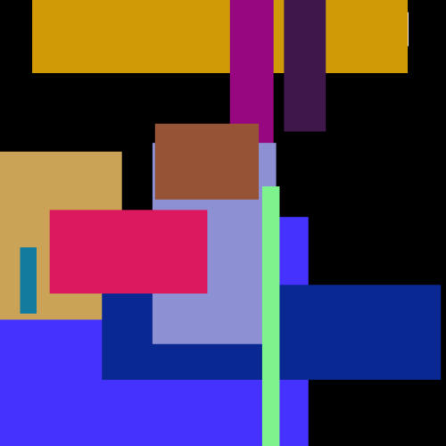 Beverage Gel Cushion