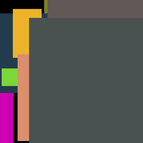 Trouser Blender White