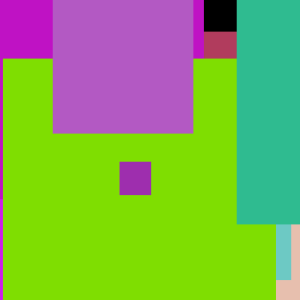 Diamond Shoe HDMI Banana TV Diamond Shoe HDMI Banana TV