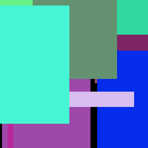 Knife Refrigerator Microwave