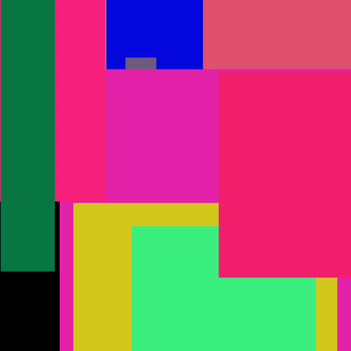 Fish ACME Rooster Cushion Fish ACME Rooster Cushion