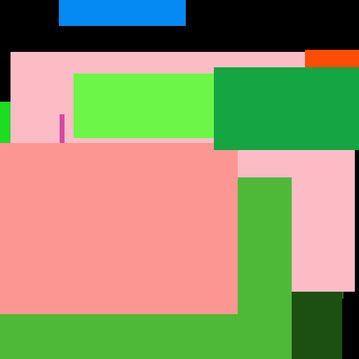 Thermal Download Mixer Shampoo Banana