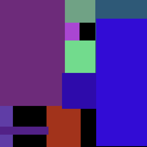 Blue Trouser Blue Trouser