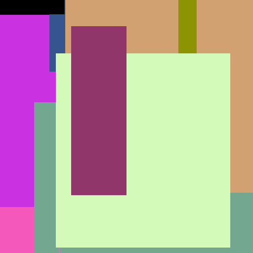 Cushion Tomato Shampoo