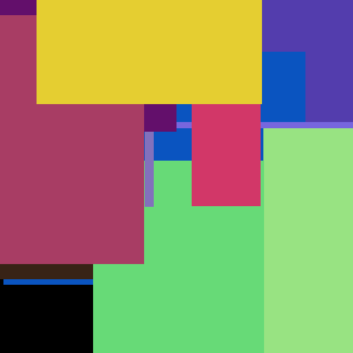 Natural Doll Doll Refrigerator