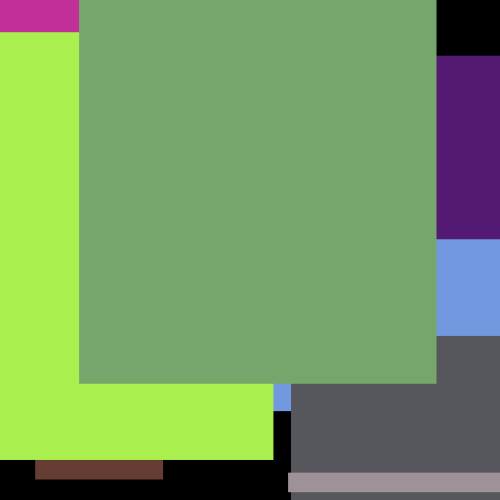 Plastic HDMI Book Album