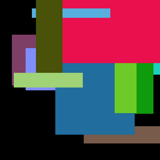 Jazz Lamb Bikini Jazz Lamb Bikini