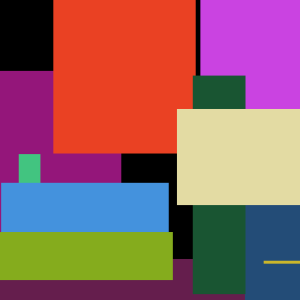 Jazz Shower Black Refrigerator