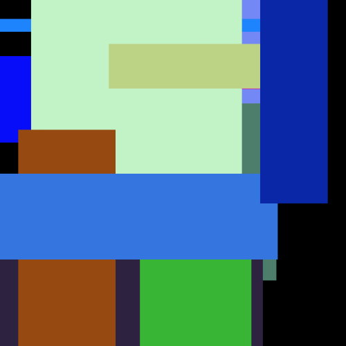 Lavender Microwave Red