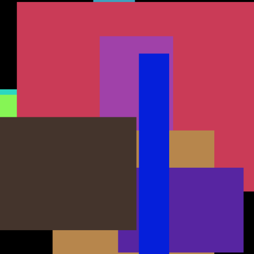 Car Chair Strawberry