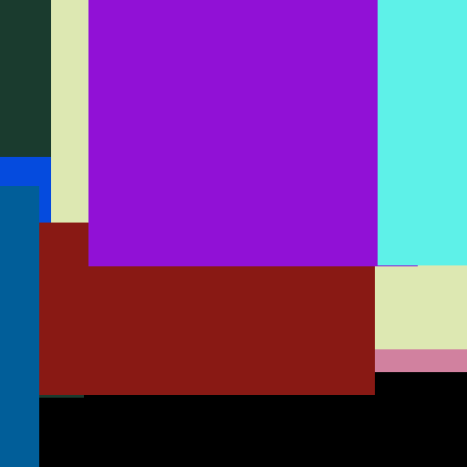 Purple Purple Purple Purple