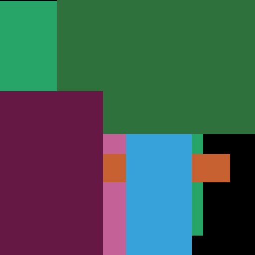 Blue ACME Lotion Blue ACME Lotion