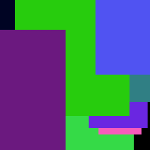 Strawberry Jazz Microwave Small