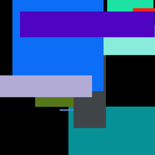 Plastic White Princess