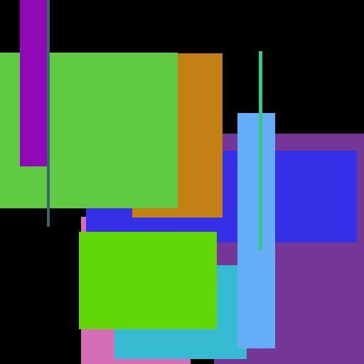 Juice Video Black Card