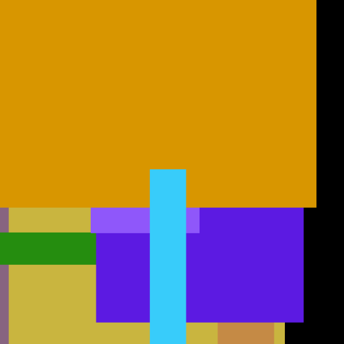 Gel DVD Natural Brown Juice Gel DVD Natural Brown Juice