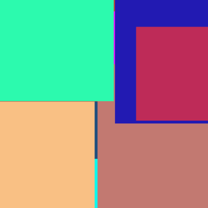 Refrigerator Strawberry Card