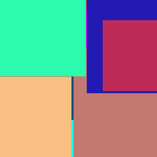 Refrigerator Strawberry Card