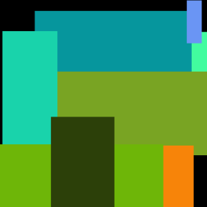 Smoothie White Smoothie White