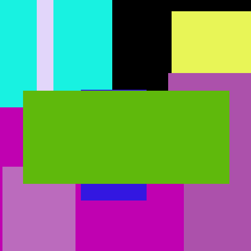 Rooster Card Hair Rooster Card Hair