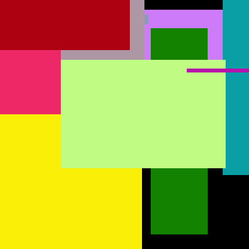 Heater Hot Oven Blender