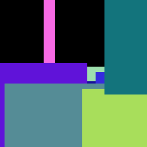 Bike Rooster Chair Knife Blender Gun