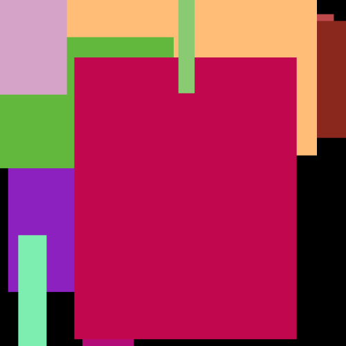 Soy Player Purple Pink