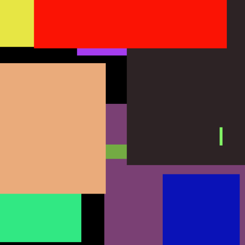 Perl Table Cushion Small Doll