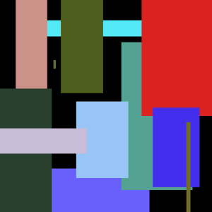 Blender Purple Pumpkin