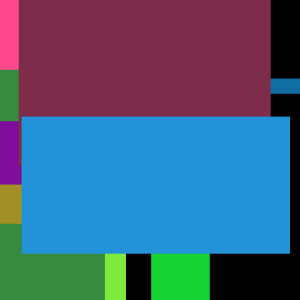 HDMI Soy Rooster Dress