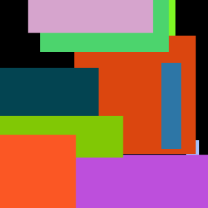 Towel Ring Banana Hot