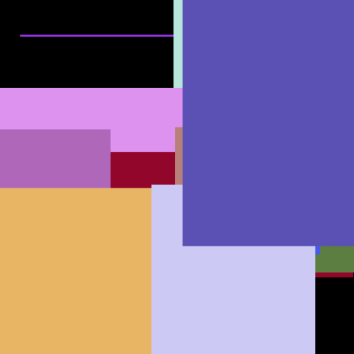 Purple Seat Potato Purple Seat Potato