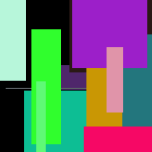 Internet Table Brown Violet