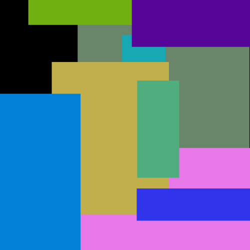 Green Cleaner Trouser