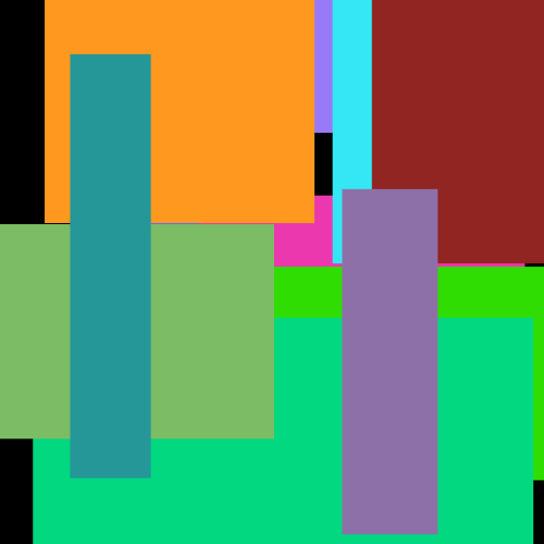 Potato Wood Internet