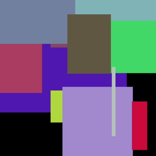 Strawberry Oven Knife