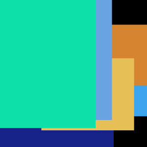 Natural Medium Pumpkin Gift