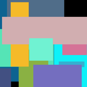 Purple Card Refrigerator Chicken