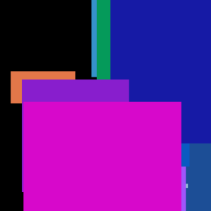 Princess Knife Card Pink