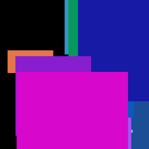 Princess Knife Card Pink