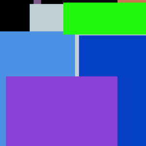 Brown Microwave Plastic