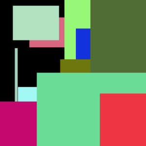 Black Fire Yellow Potato Toy Black Fire Yellow Potato Toy