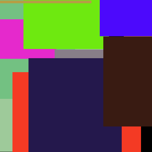 Sheet Black Card Gift