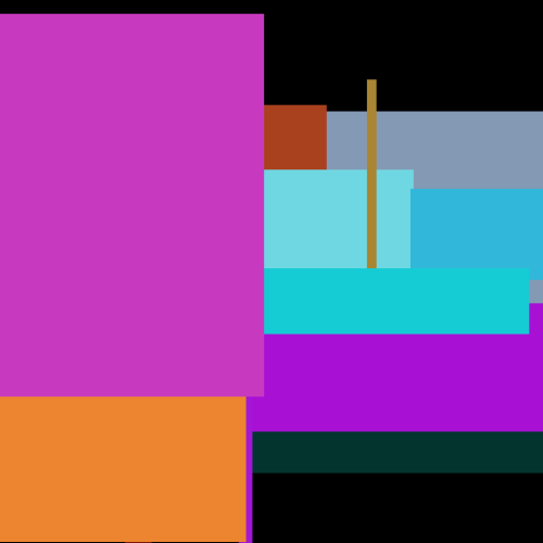 Bikini Perl Bed Green