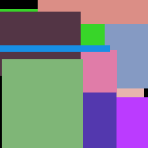 Movie Smoothie Silver