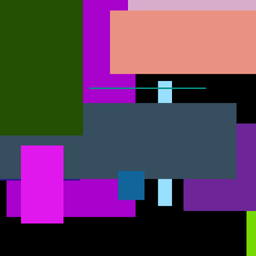 Moustache Sword White Moustache Sword White