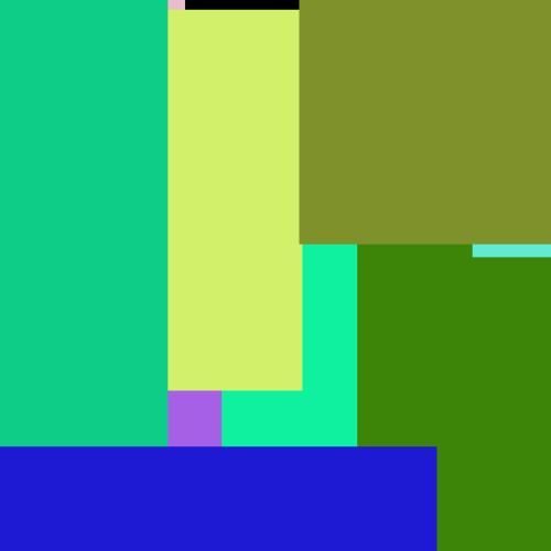 Moustache Cooler Chair