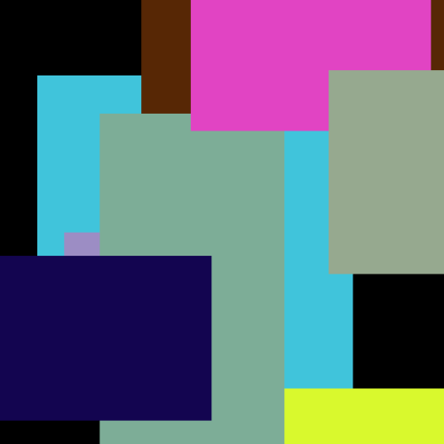 Green Film Microwave