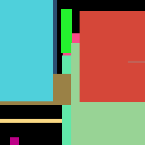 Large Gold Cover Large Gold Cover